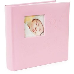  Foto album Luna 2, 200 slik Cene