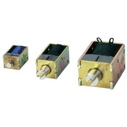 EBE Group Magnet TIP TDS-K10SL, 12 VDC Cene