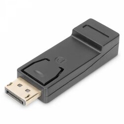 Assmann AK-340602-000-S adapter DisplayPort (muški) na HDMI (ženski) Cene