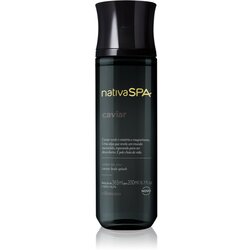 Nativa SPA Caviar gel za tuširanje 200 ml Cene