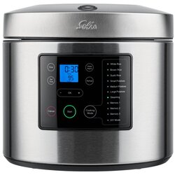 Solis rice & potato cooker kuhalo za rižu i krumpir Cijene