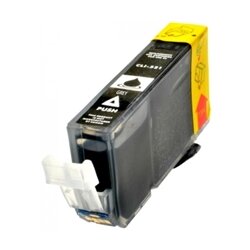 Canon Tinta za CLI-521GY s čipom, zamjenska Cijene