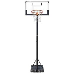 Magaza Koš sa podesivom visinom od 110 cm do 305 cm 58057 Cene