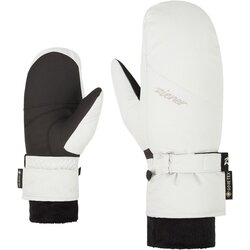 Ziener ženske skijaške rukavice KLAIRO-Z GTX+GORE PLUS WARM MITTEN - 7 Cene