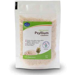 Beyond Organski psilium 100g Cene