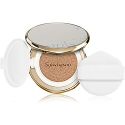 Sulwhasoo Perfecting Cushion dugotrajni puder u spužvici SPF 50+ + zamjensko punjenje nijansa 17N1 Vanilla 2x15 g Cene