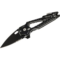 True Džepni nož na preklapanje, 15 alata, Smartknife + - TU6869 Cene