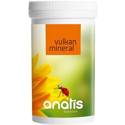 anatis Naturprodukte vulkanski mineral: ne aktiviran Cene