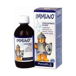 Pharmalife Immuno sirup Cene