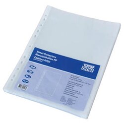 TTO U-folija Economy A4 CN PP 100/1 ( 407540) Cene