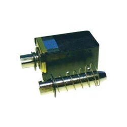 Tremba Magnet s nosačem HMA-3027z.001-24VDC,100%, 24 V/DC Cene
