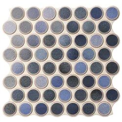 Realonda zidne i podne pločice dakhla azure circle 30,9x30,9 Cene