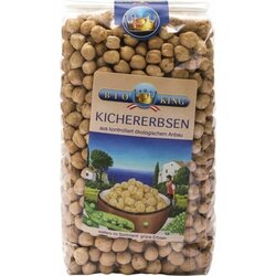 BioKing Slanutak Bio - 500 g Cijene