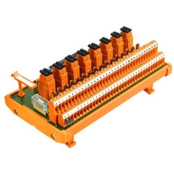 MODUL za prijenos RS 16AIO I-M-DP SD Z Weidmüller 50, 25 V/DC, V/AC (maks.) 1 komad Cene