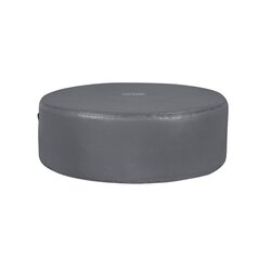 Bestway Whirlpool Thermo-Komplettabdeckung Lay-Z-Spa Ø 196 x 71 cm - 1 kom Cene