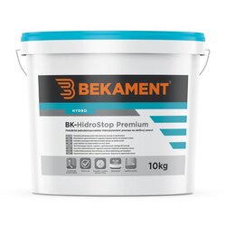 Bekament bK-Hidrostop Premium Cene