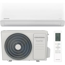 Grundig klima GEHPK 125 / GEHPK 126 249677 Cene