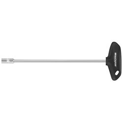 Matador Nasadni ključ z držalom (dolžina: 230 mm, velikost nastavka: 13 mm) Cene