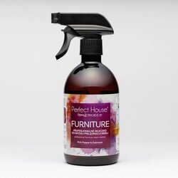 BARWA krema za čišćenje nameštaja perfect house 450ml Cene