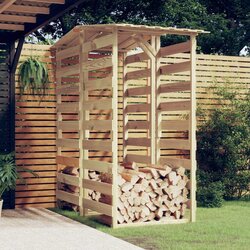 Pergole s krovom 2 kom 100 x 90 x 200 cm impregnirana borovina Cene