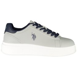 U.S. Polo Assn. muška sportska obuća siva Cijene