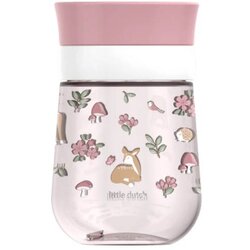 Little Dutch® Čaša za učenje pijenja 360 Fairy Garden Cene
