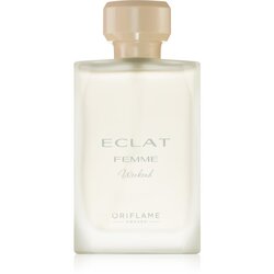 Oriflame Eclat Femme Weekend toaletna voda za ženske 50 ml Cene