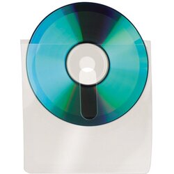 Etui ZA 1 CD PP SAMOLJEPLJIV S PRSTOHVATOM PK10 3L.(DJOIS)10236 BLISTER Cene