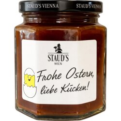 STAUD‘S Bananin namaz s čokolado "Vesela velika noč" - 250 g Cene
