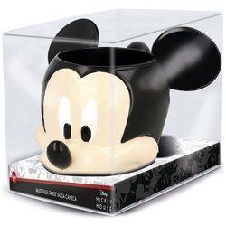 STOR Disney Mickey Mouse 3D Keramička Šalica Cene