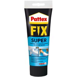 PATTEX Univerzalno montažno lepilo Patex Super Fix (250 g) Cene