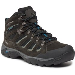 Karrimor Trekking čevlji Bodmin Winter K928 Black BLK Cene