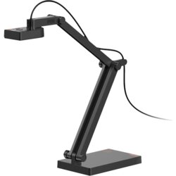 IPEVO V4K PRO Ultra HD USB Visualiser Cene