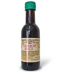 MUSO umeboši sirće 187ml Cene