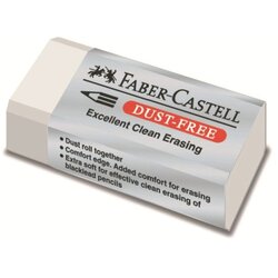 Gumica Dust-free PVC/20 Cene