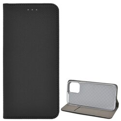 Blu torbica smart magnet iphone 12 pro max črna GSM102586 Cene