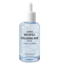 JUMISO Waterfull Hyaluronic Acid Serum 50ml Cene