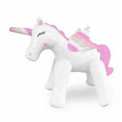 Sunnylife napihljiva igrača sprinkler unicorn Cene