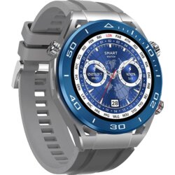 hoco. Hoco Pametni sat, 1.39" zaslon, Bluetooth, IP67 - Y16 , Sivi Cijene