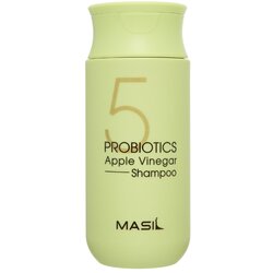 Masil 5 probiotics apple vinegar shampoo Cene