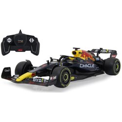 JAMARA auto na daljinsko upravljanje DELUX Oracle Red Bull Racing RB18 1:18, (4042774471897) Cene