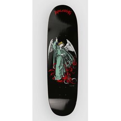 Welcome Spear Nick Garcia Pro 8.8" Skateboard deska black Cene