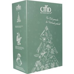 CMD Naturkosmetik Adventni koledar - 1 kos Cene