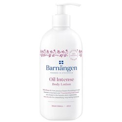 Barnängen Oil Intense hidratantno mlijeko za tijelo 400 ml Cene