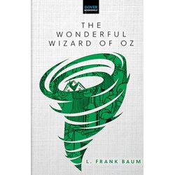 Search Press L. Frank Baum - The Wonderful Wizard of Oz Cene