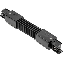 X-RAIL Konektor, Spojnica, 249mm, Crni Cene