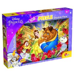 Puzzle DISNEY DF PLUS 108 91614 Cene