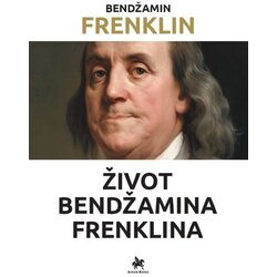 Albion Books Bendžamin Frenklin - Život Bendžamina Frenklina Cene
