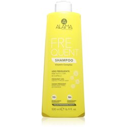Alama professional Frequent Shampoo šampon za vsakodnevno uporabo 500 ml Cene