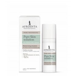Pure SKIN SOLUTION Hidratantna emulzija Cene
